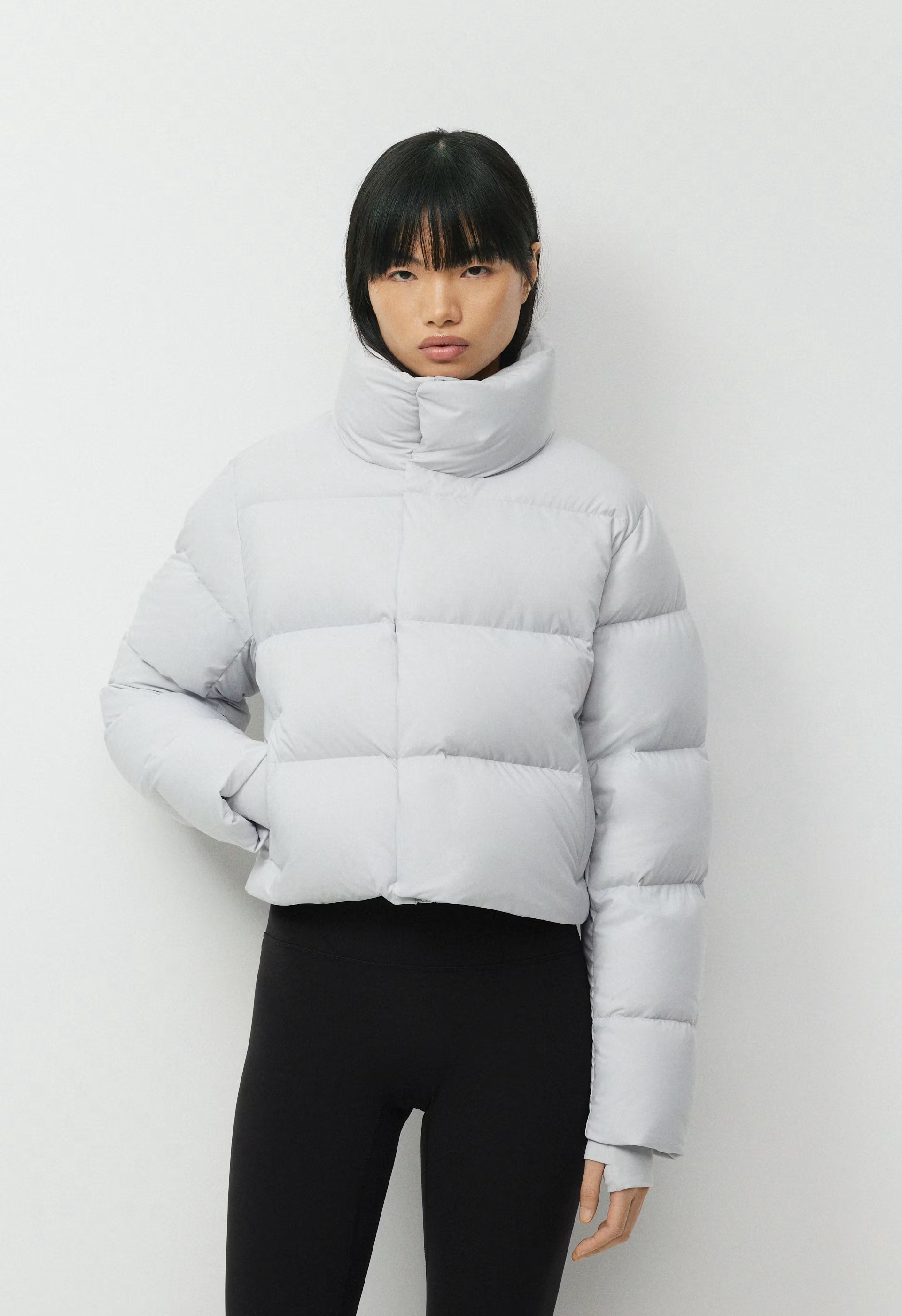 The Super Après Puff™ - cliMATTE™ - MODERN TAUPE
