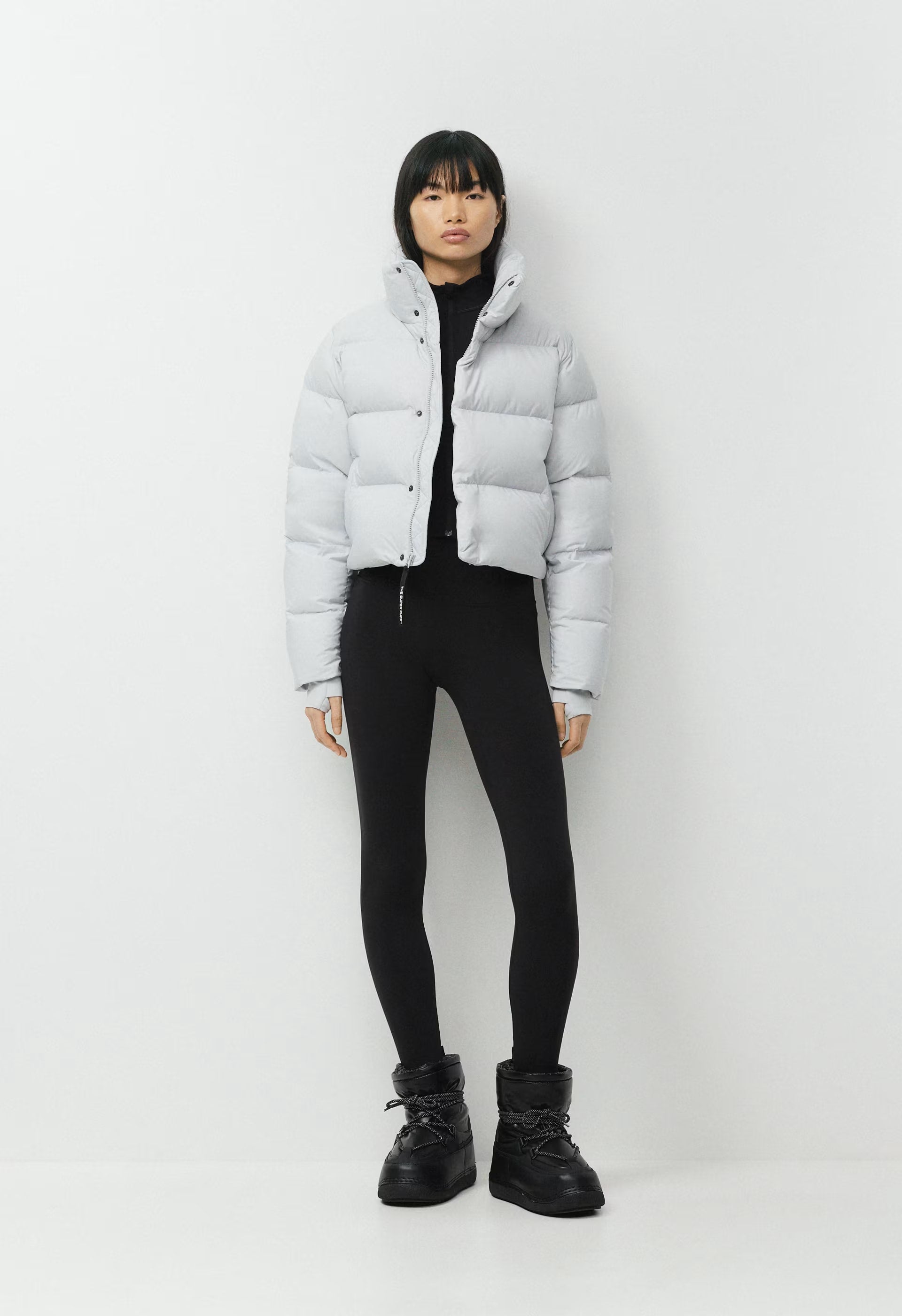 The Super Après Puff™ - cliMATTE™ - MODERN TAUPE