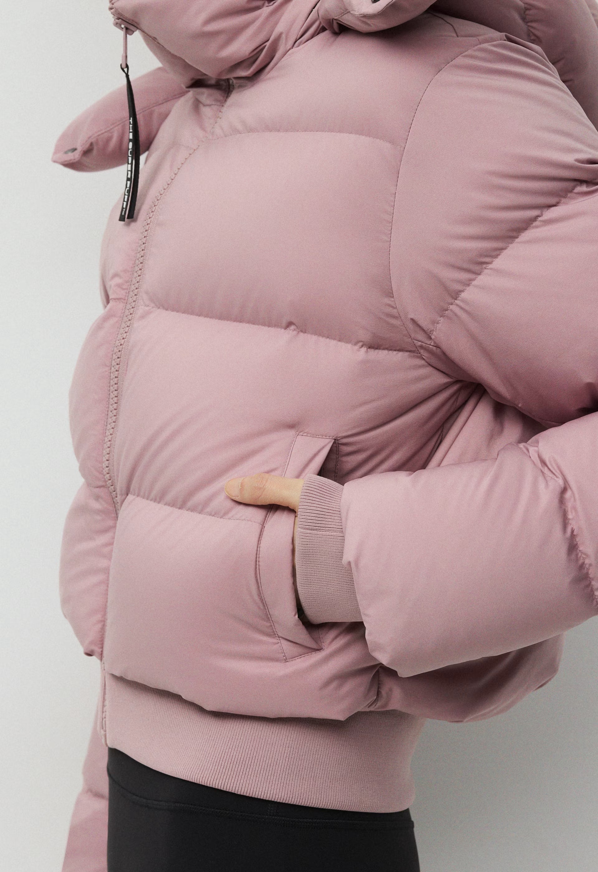 The Super Resort Puff™ - cliMATTE™ - CLAREMONT