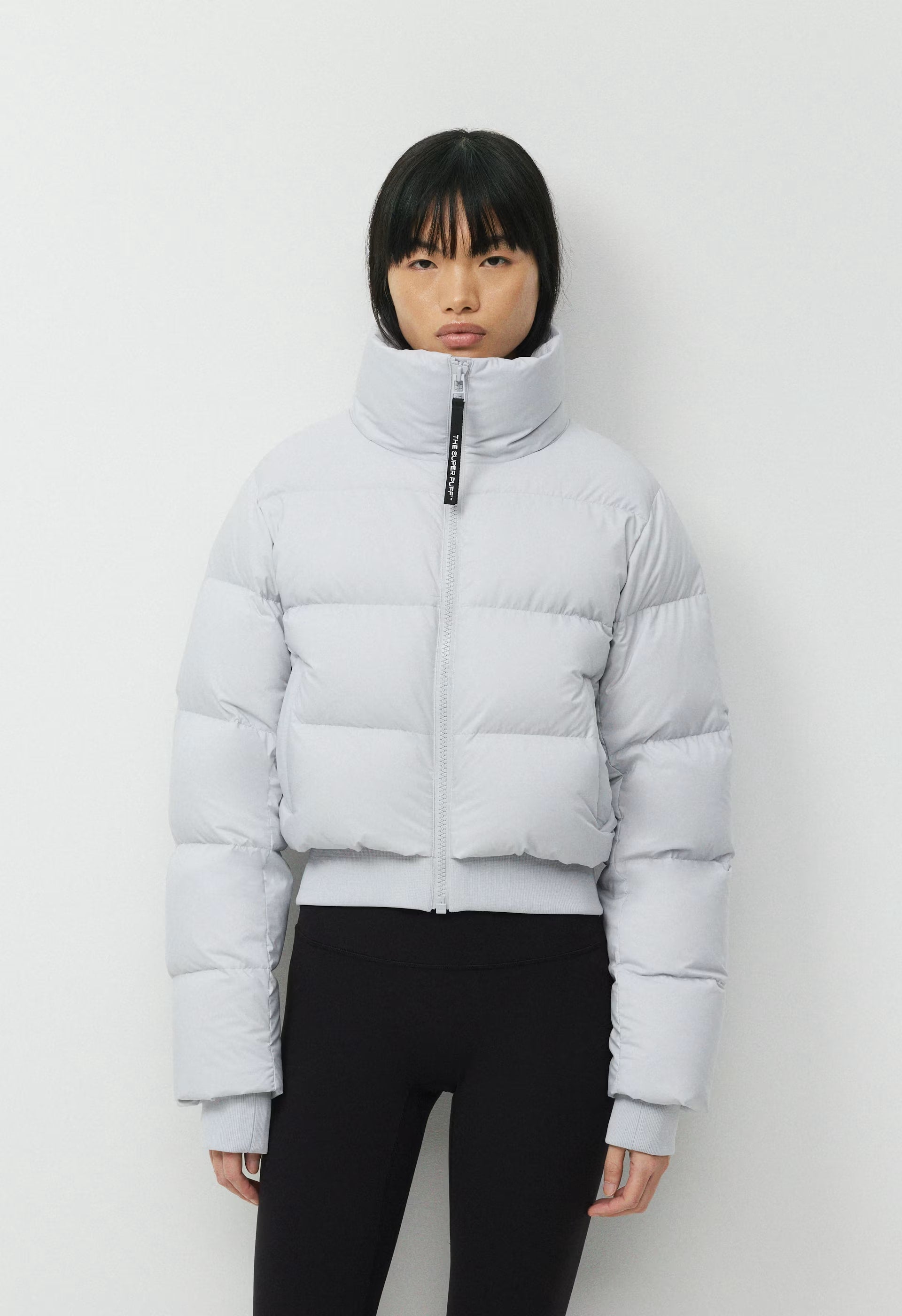 The Super Resort Puff™ - cliMATTE™ - BLACK