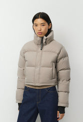 The SuperPuff™ XtraShorty - cliMATTE™ - MODERN TAUPE
