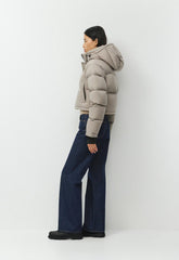 The SuperPuff™ XtraShorty - cliMATTE™ - MODERN TAUPE