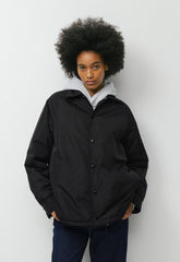 Rancher Jacket - BLACK