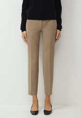 Markova Pant - Eversential™ - HEATHER GREY TAUPE