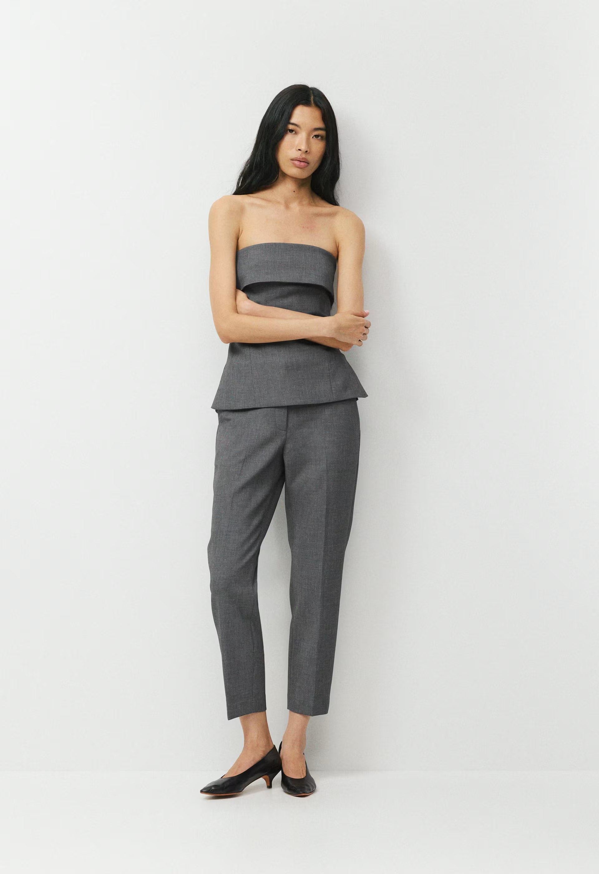 Markova Pant - Eversential™ - SEASIDE CREAM