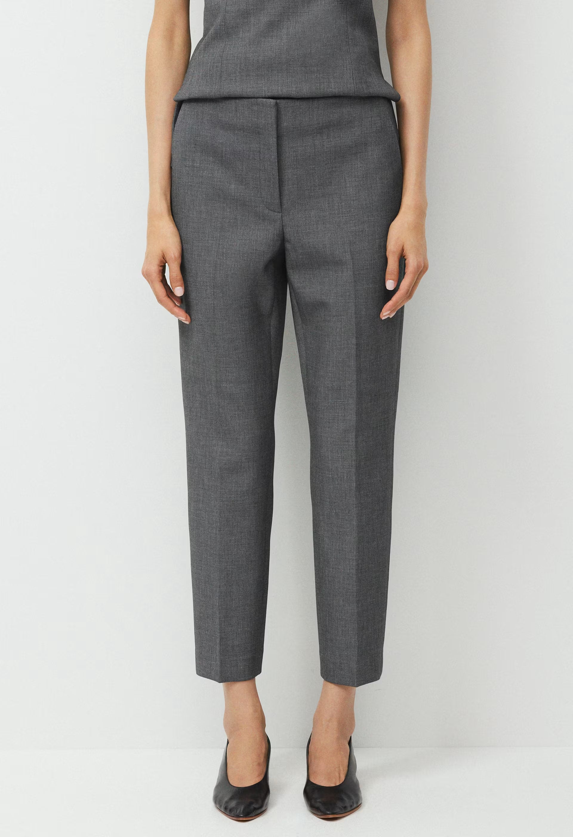 Markova Pant - Eversential™ - JAKE CHK BLK/ CHROME