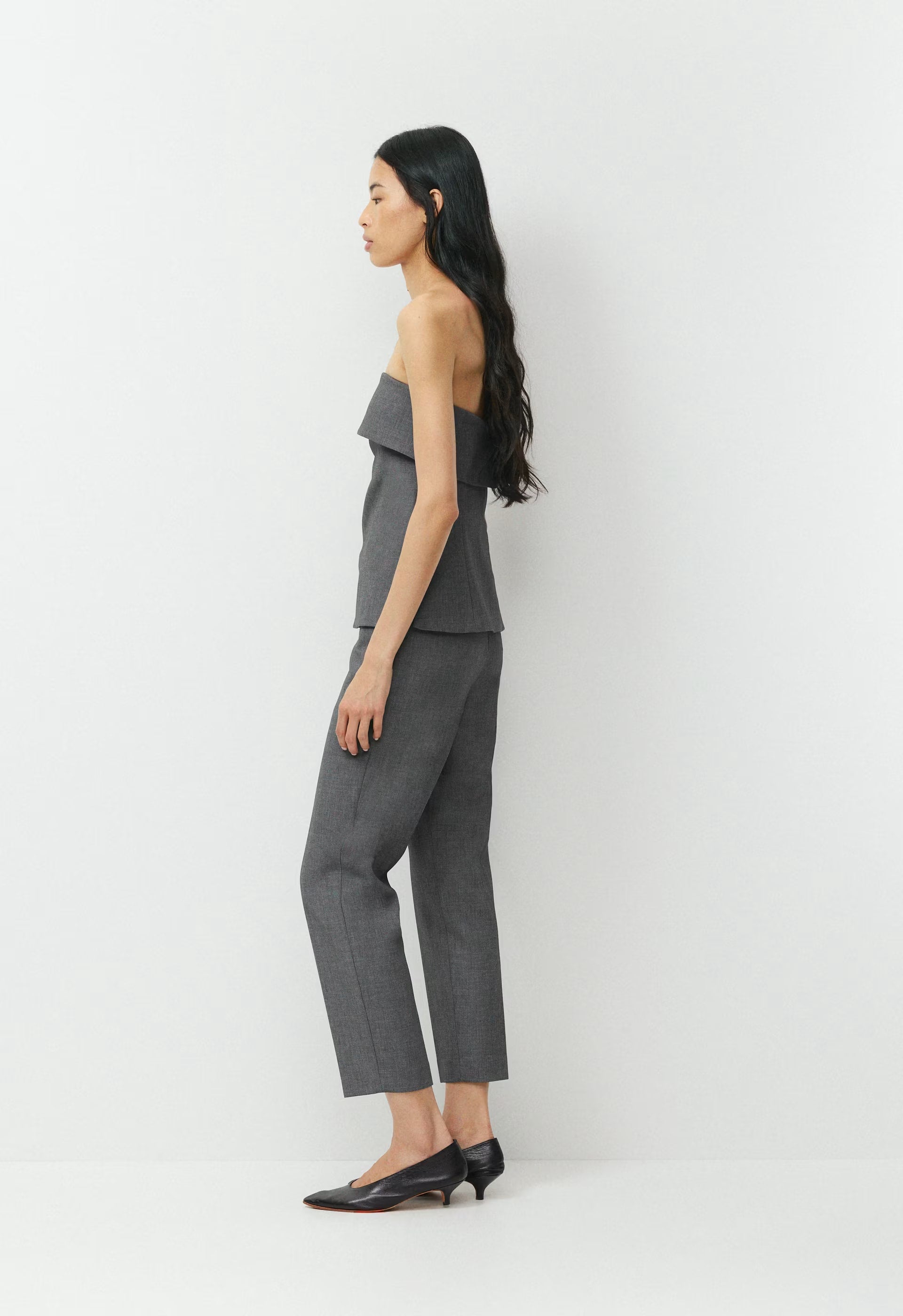 Markova Pant - Eversential™ - JAKE CHK BLK/ CHROME