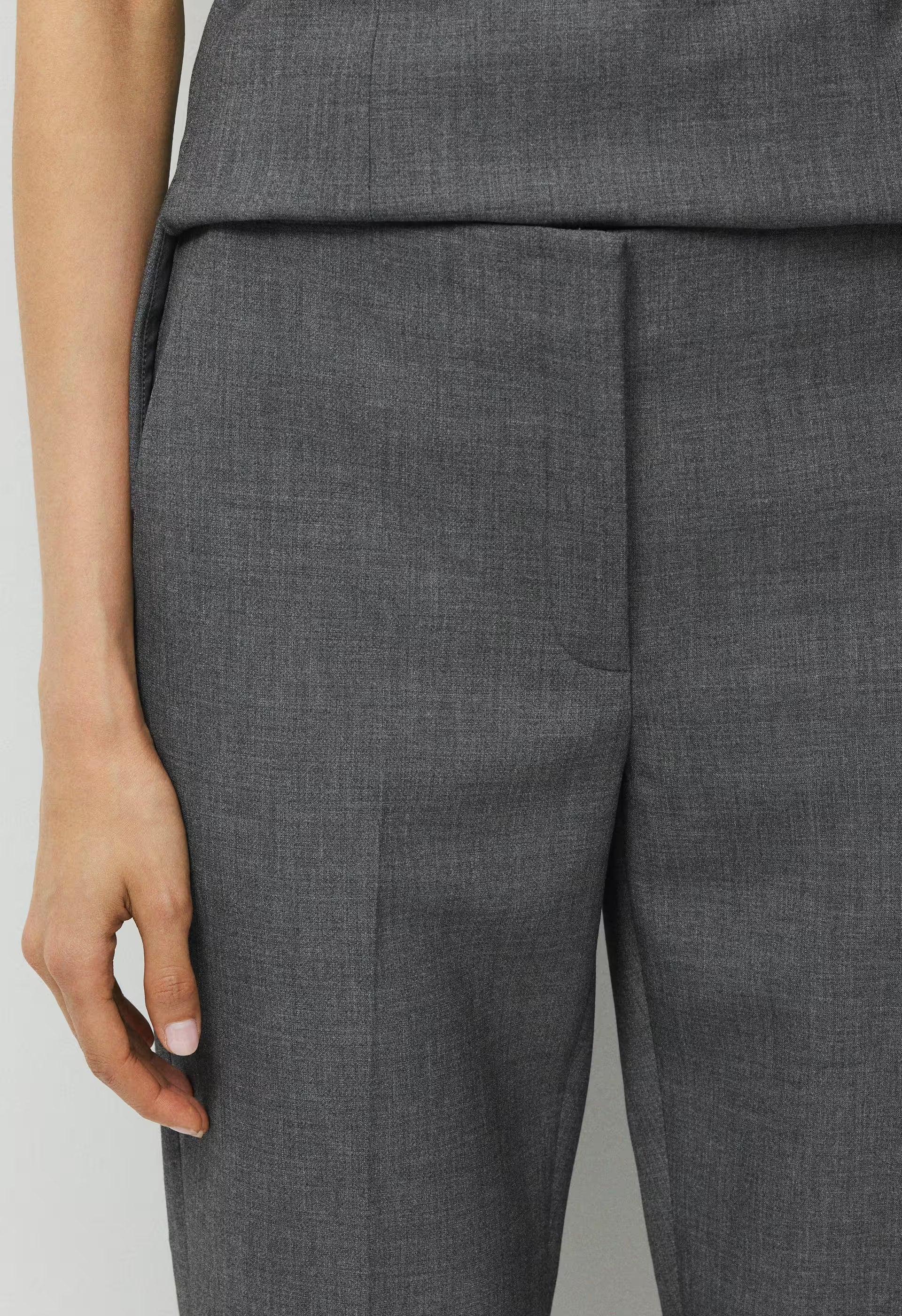 Markova Pant - Eversential™ - JAKE CHK BLK/ CHROME