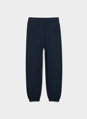 Cozy Sweatfleece Mega Jogger - ADMIRAL NAVY