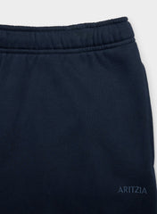 Cozy Sweatfleece Mega Jogger - ADMIRAL NAVY