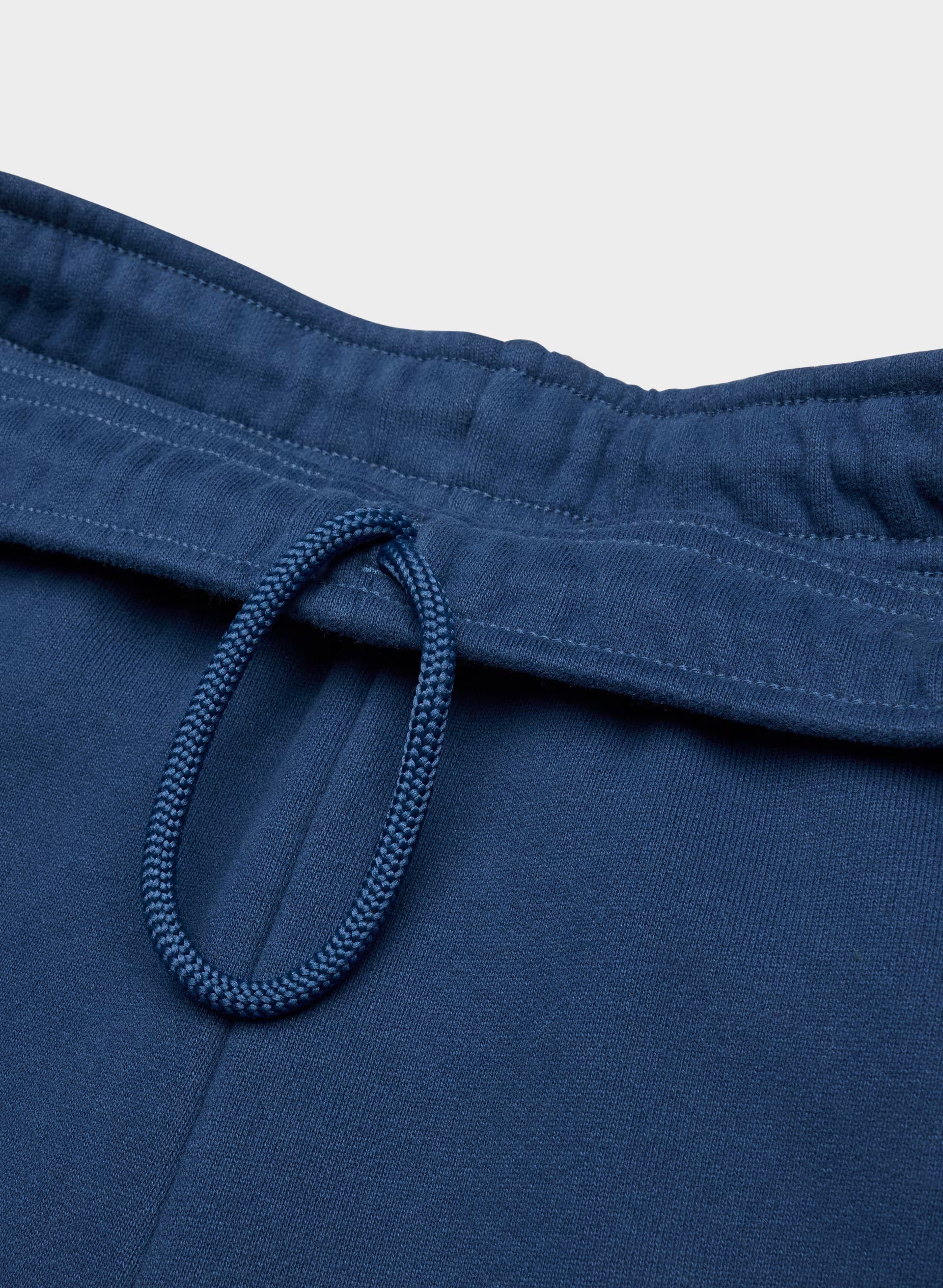 Cozy Sweatfleece Mega Straight™ Sweatpant - BYRON BLUE