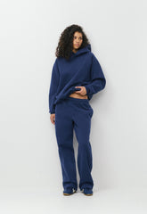 Cozy Sweatfleece Mega Straight™ Sweatpant - BYRON BLUE