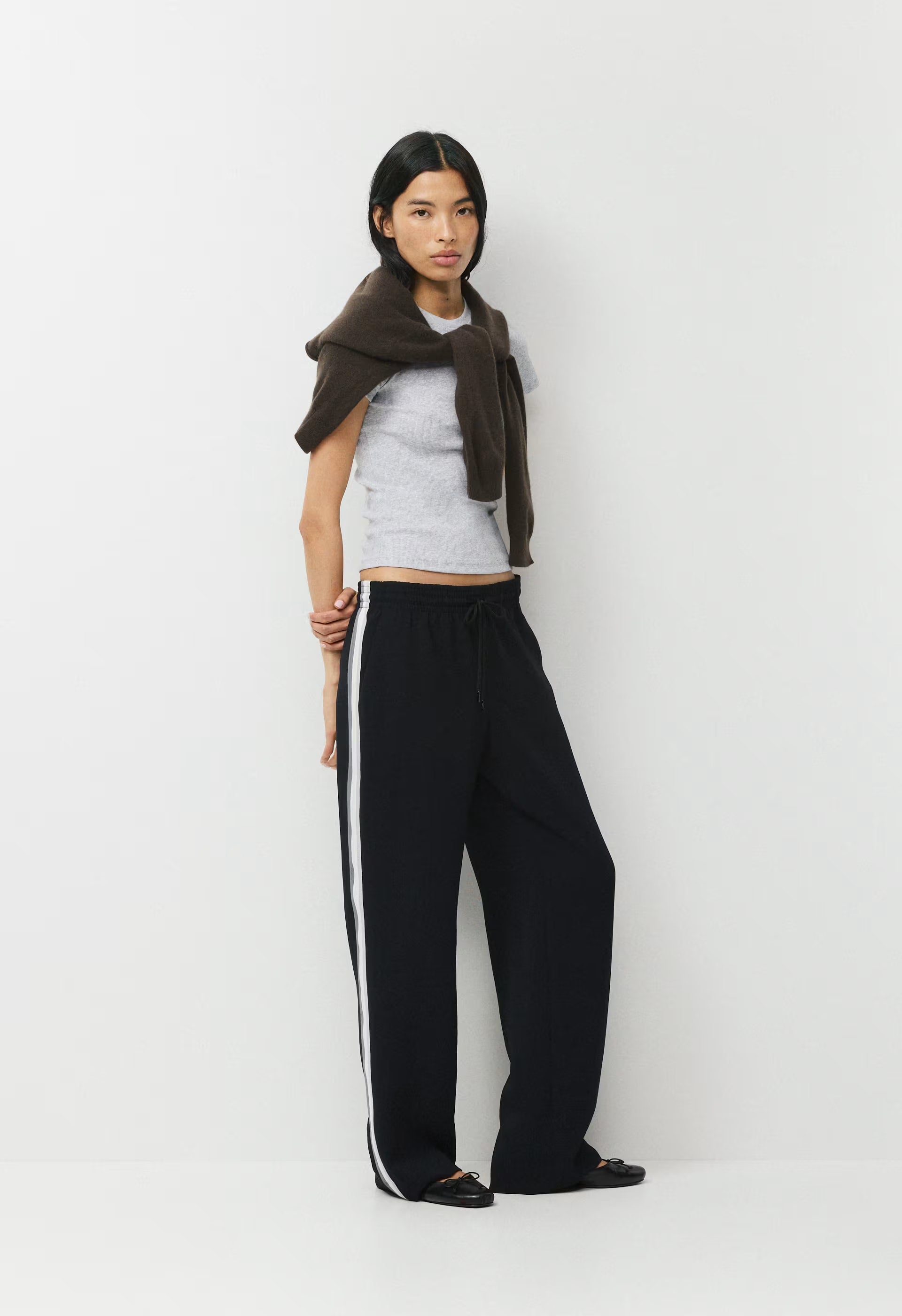 Thesis Pant - Crepette™ - ADMIRAL /MULTI