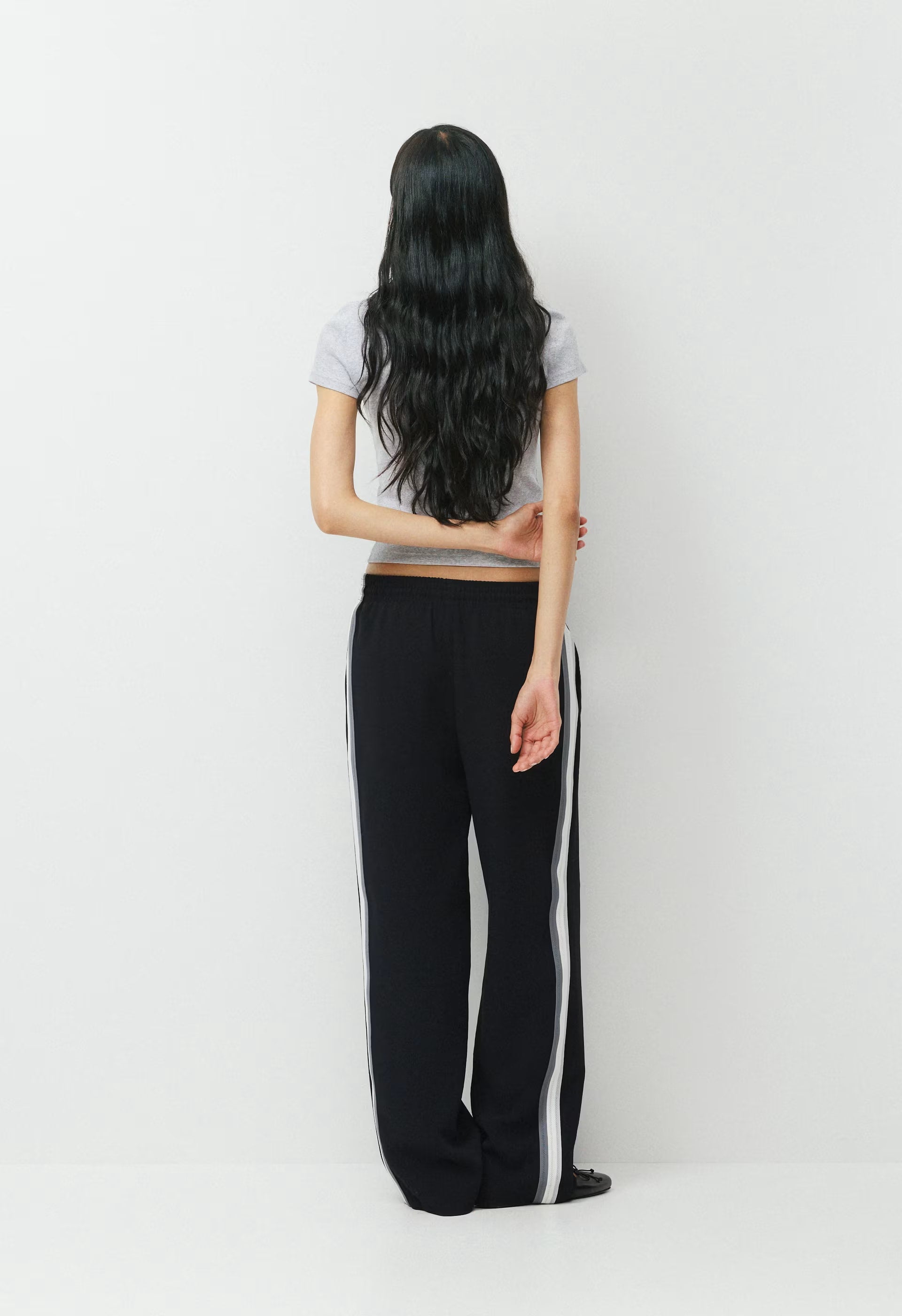 Thesis Pant - Crepette™ - ADMIRAL /MULTI