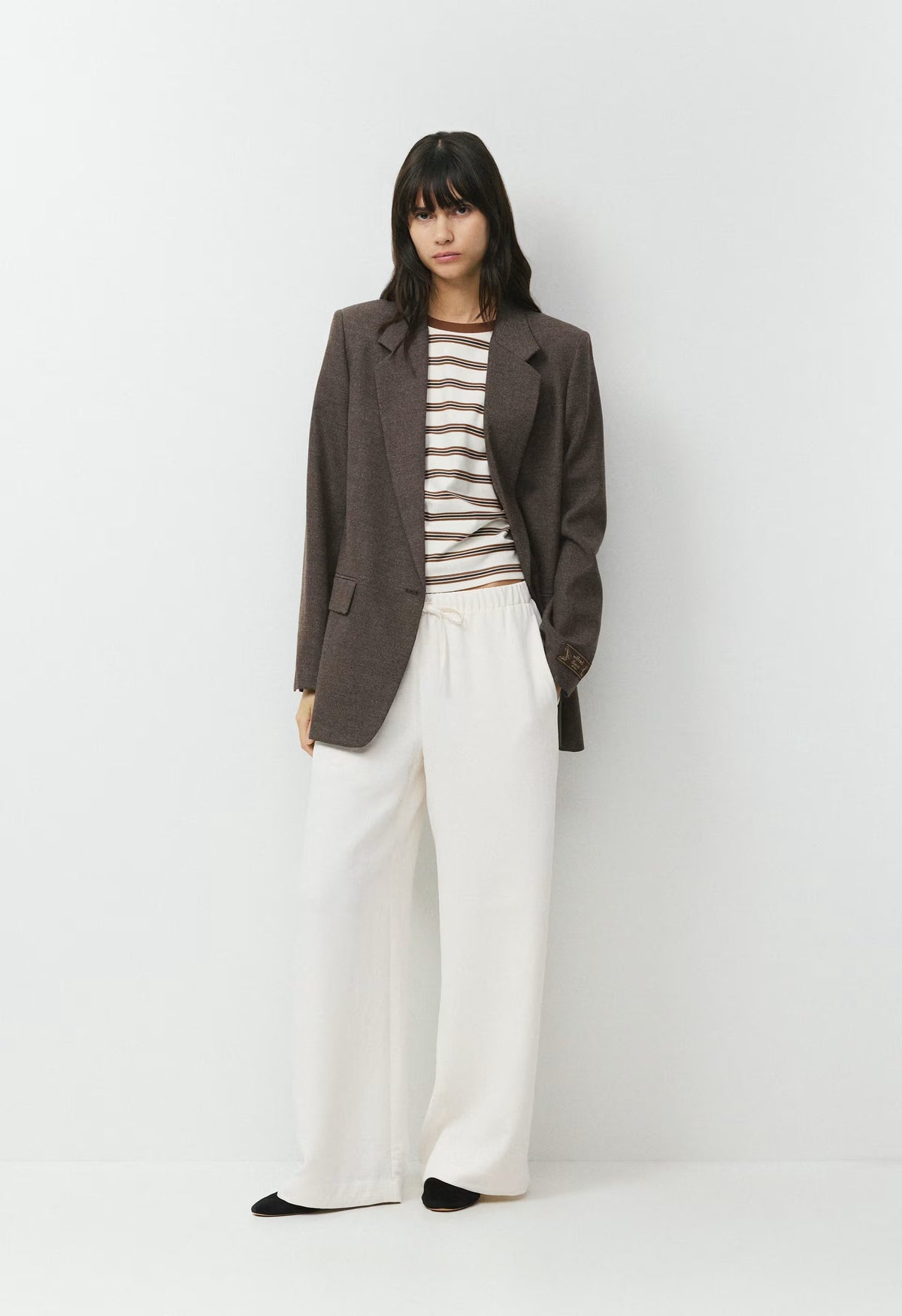 The Lodge Pant™ - Crepette™ - LIGHT BIRCH