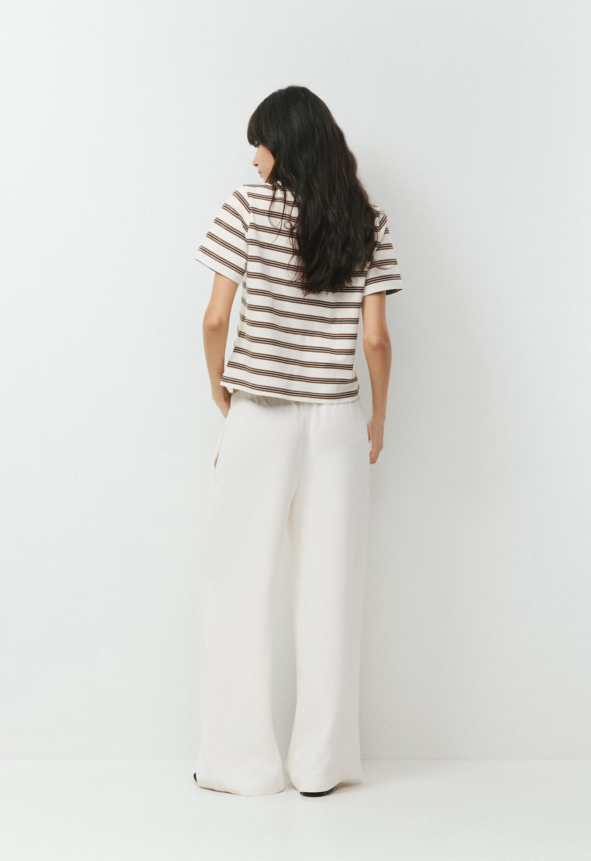 The Lodge Pant™ - Crepette™ - METROPOLIS BEIGE