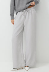 The Lodge Pant™ - Crepette™ - MONUMENT GREY