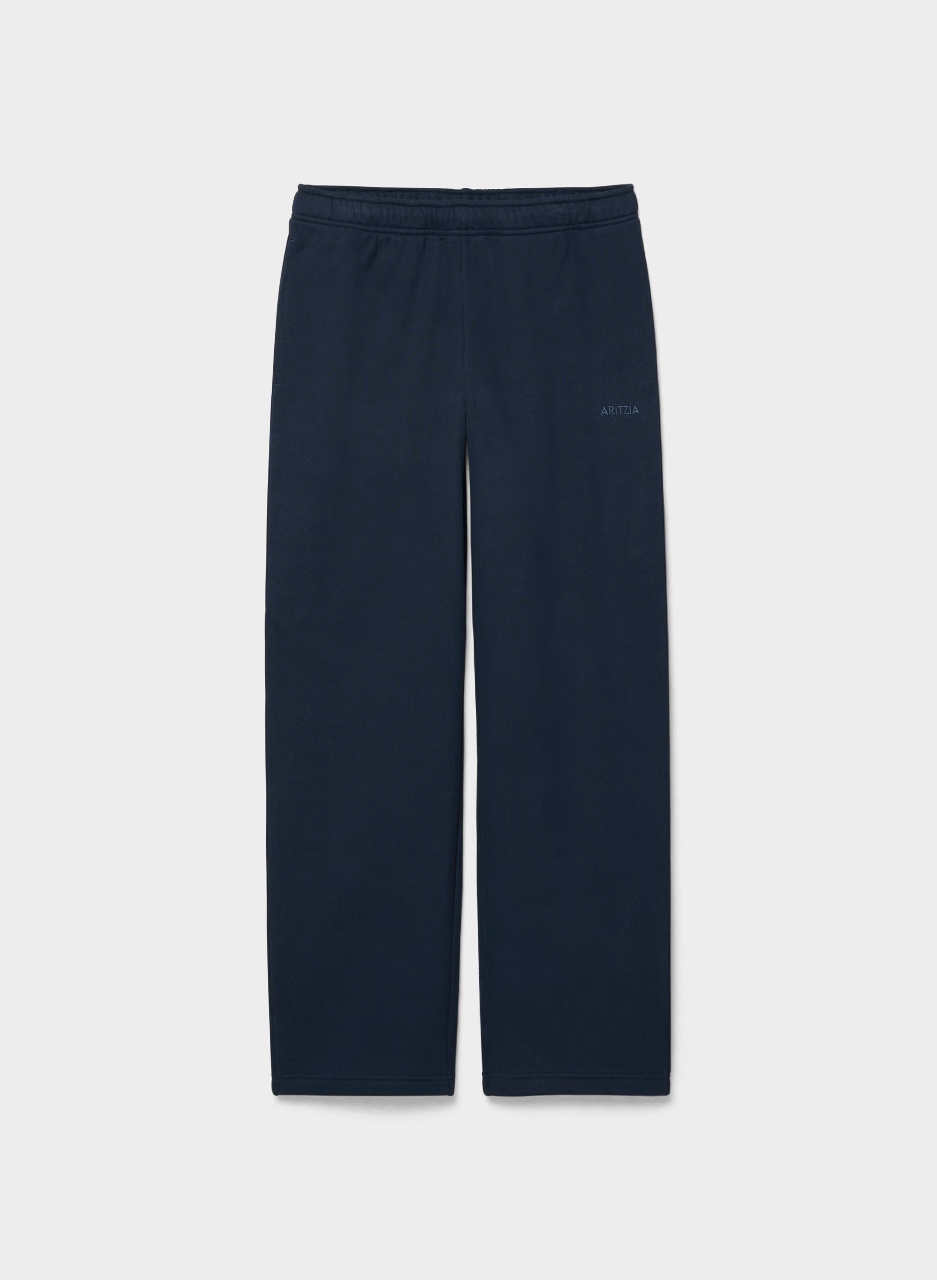 Cozy Sweatfleece Mega Straight™ Sweatpant - ADMIRAL NAVY