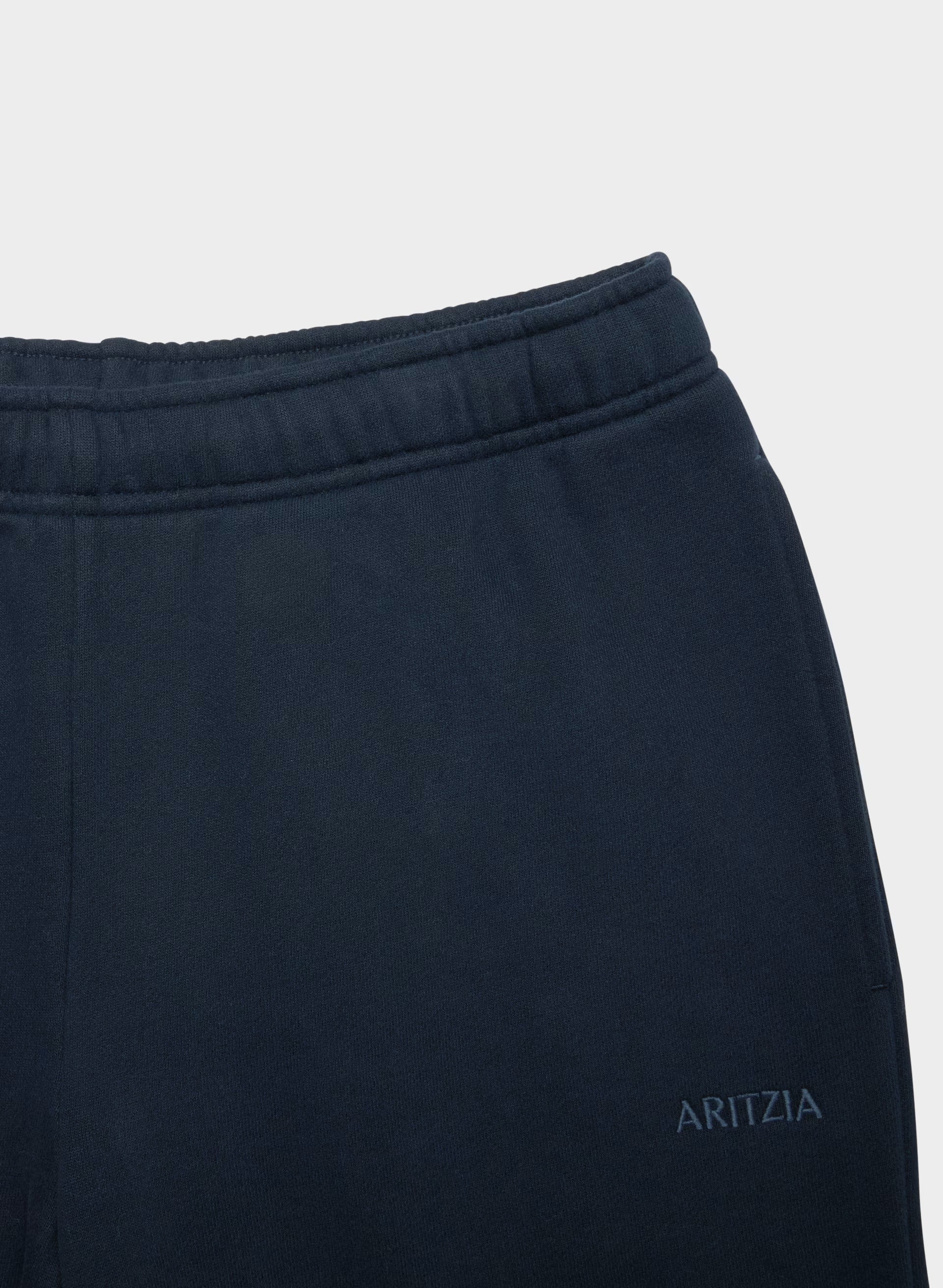Cozy Sweatfleece Mega Straight™ Sweatpant - ADMIRAL NAVY