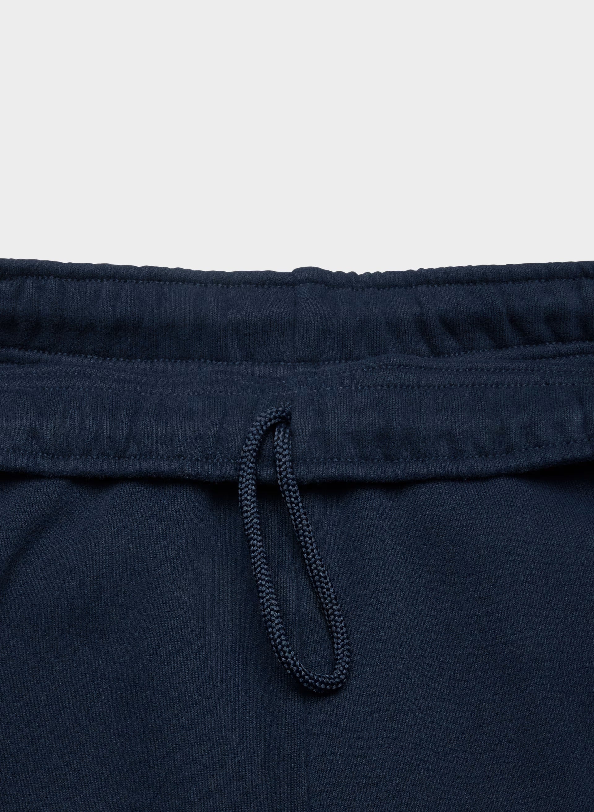 Cozy Sweatfleece Mega Straight™ Sweatpant - ADMIRAL NAVY