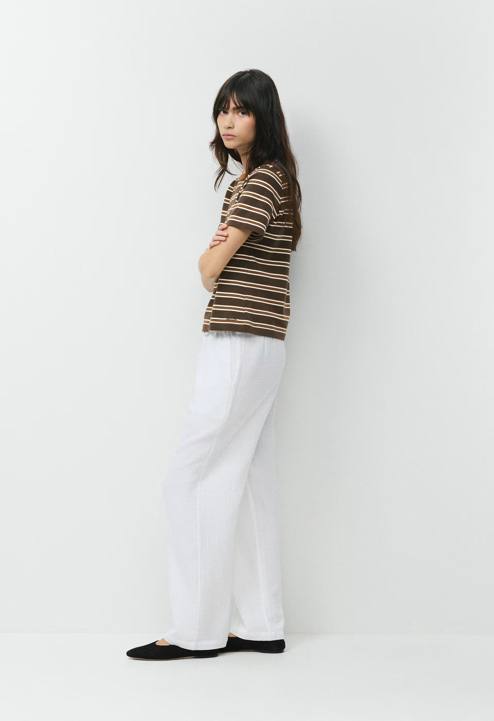 AirPlush Cotton™ Sail Pant - VINTAGE NAVY