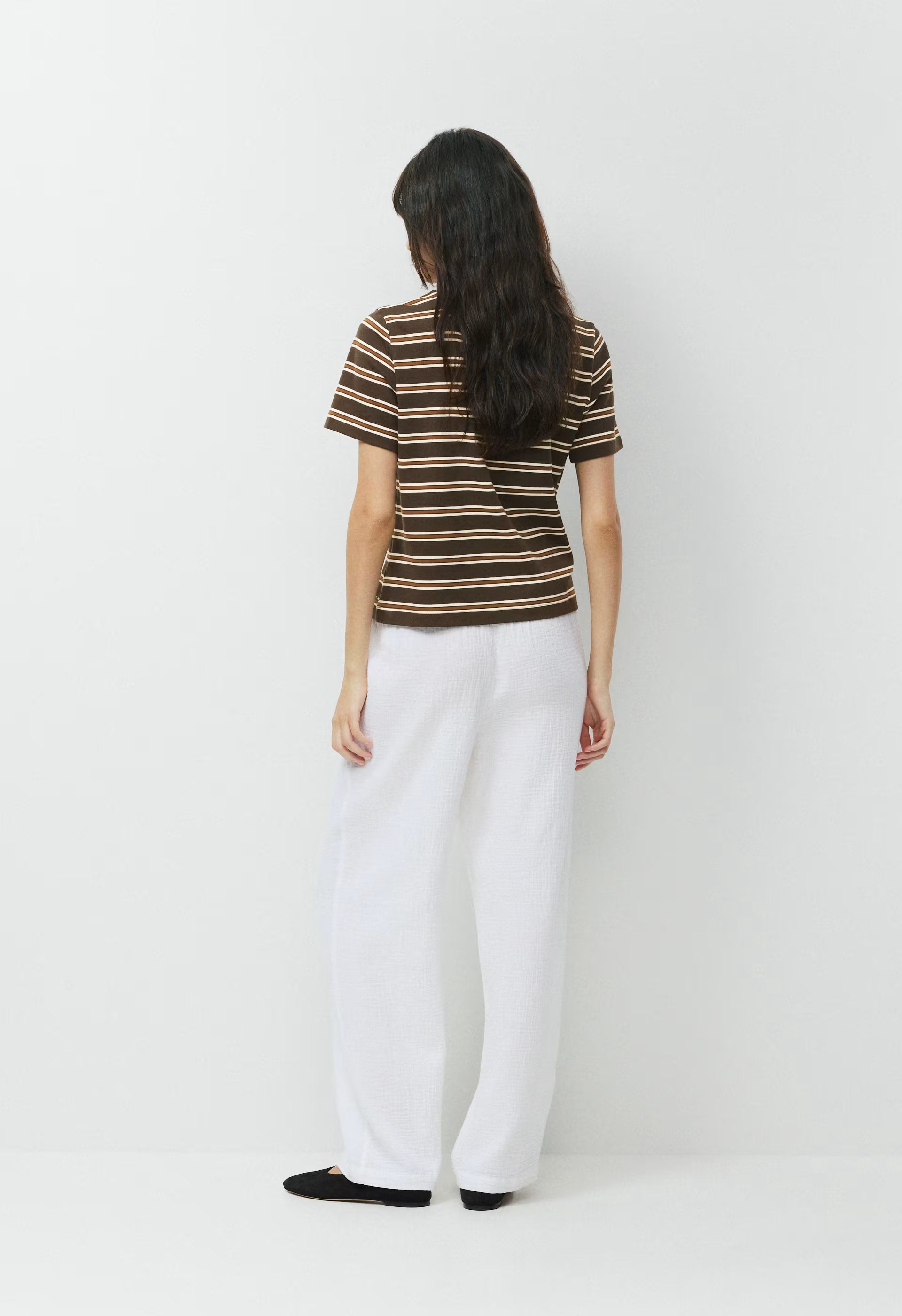 AirPlush Cotton™ Sail Pant - ADMIRAL