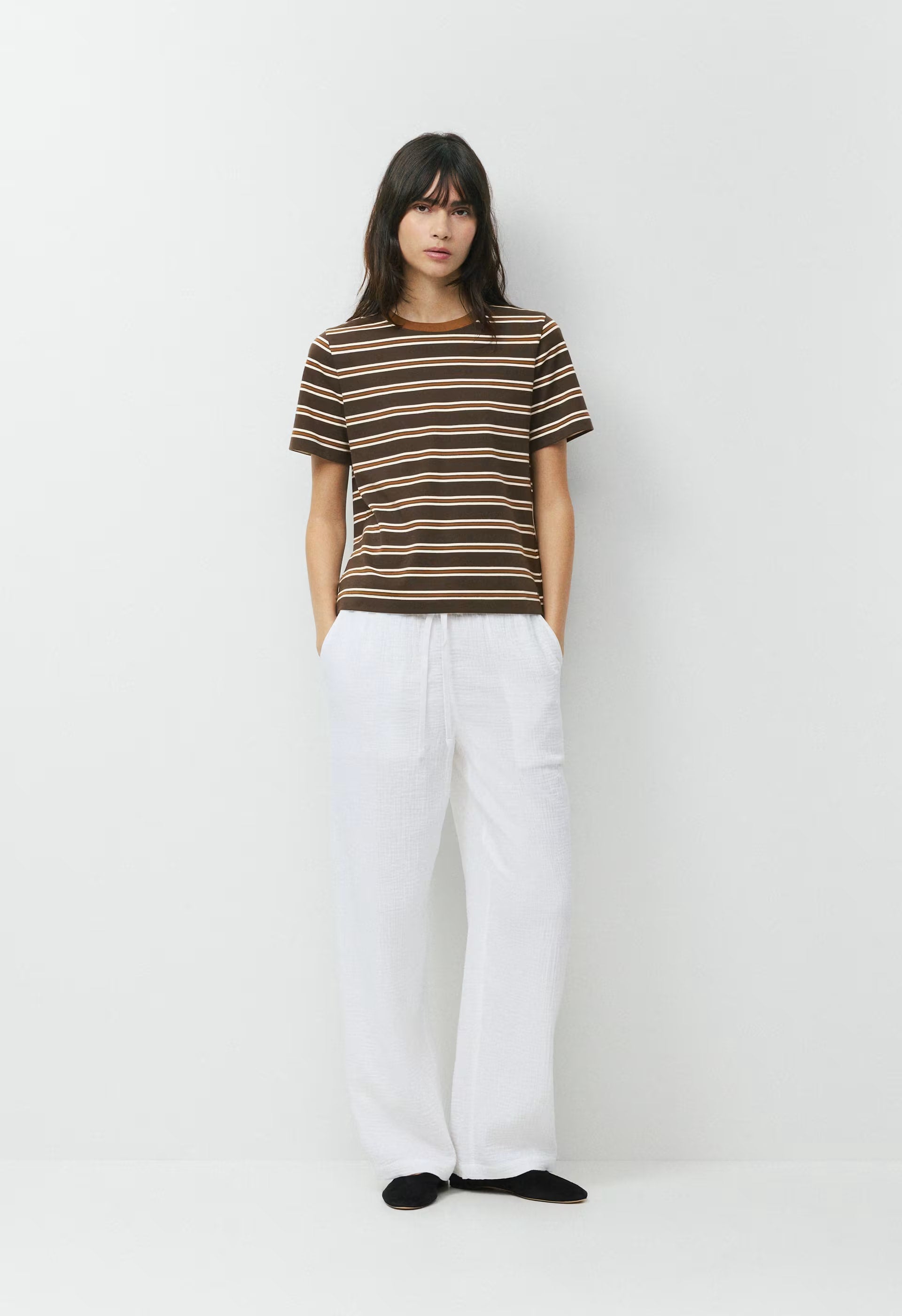 AirPlush Cotton™ Sail Pant - VINTAGE NAVY