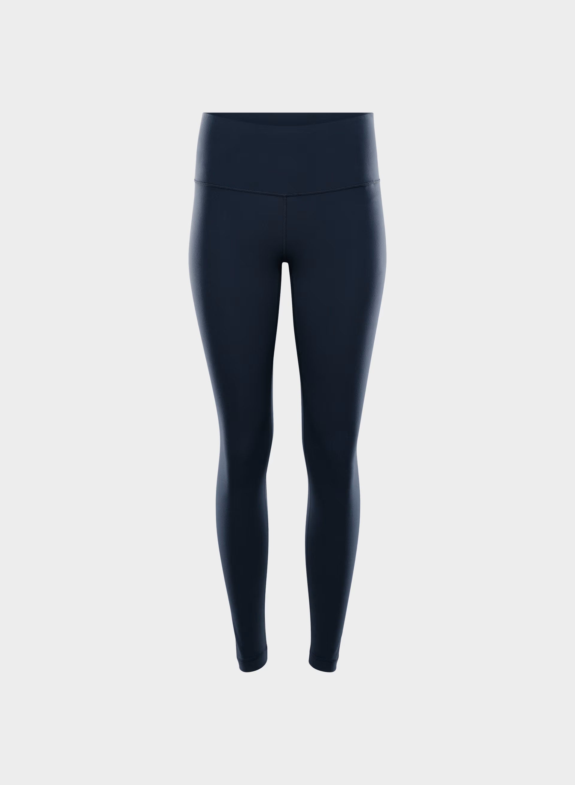 BUTTER Cheeky Hi-Rise 26" Legging - ADMIRAL