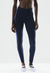 BUTTER Cheeky Hi-Rise 26" Legging - ADMIRAL