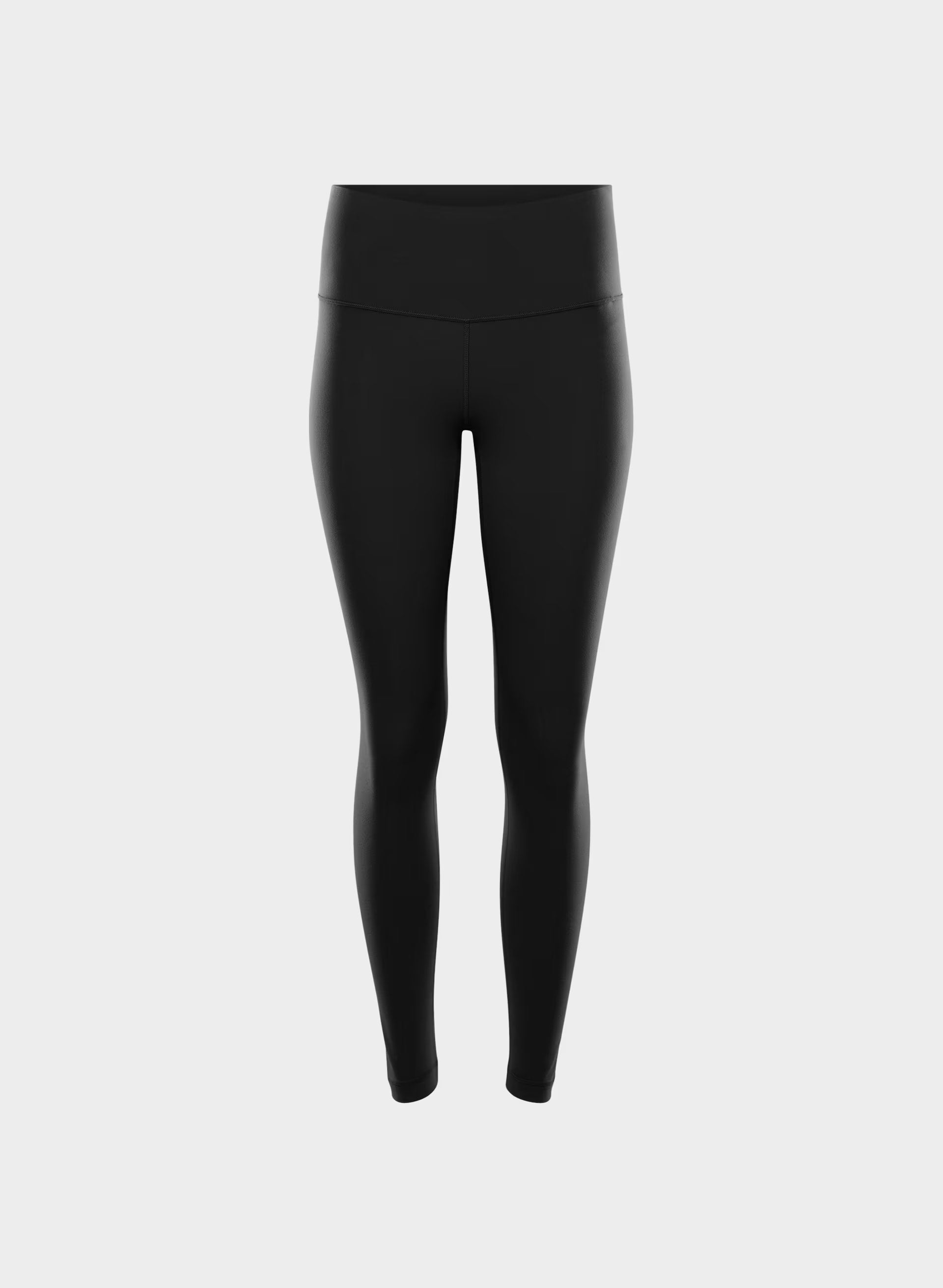 BUTTER Cheeky Hi-Rise 26" Legging - BLACK
