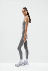 BUTTER Cheeky Hi-Rise 26" Legging - DARK GREY