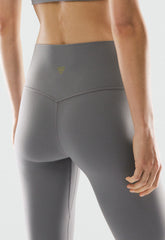 BUTTER Cheeky Hi-Rise 26" Legging - DARK GREY