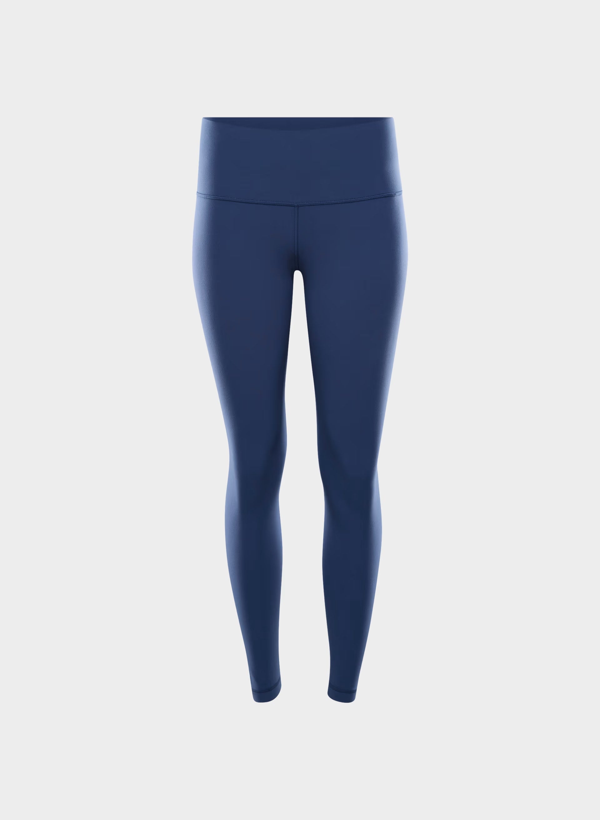 BUTTER Cheeky Hi-Rise 26" Legging - BYRON BLUE