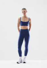 BUTTER Cheeky Hi-Rise 26" Legging - BYRON BLUE