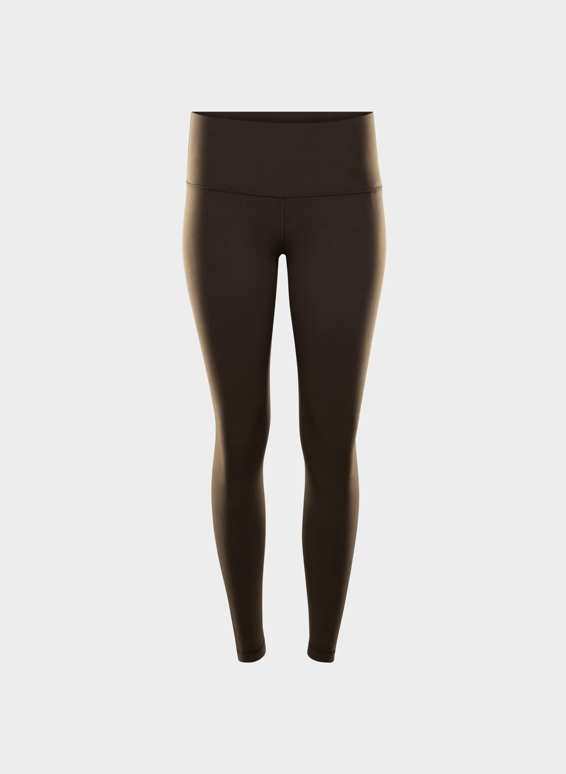 BUTTER Cheeky Hi-Rise 26" Legging - CACAO NIB BROWN