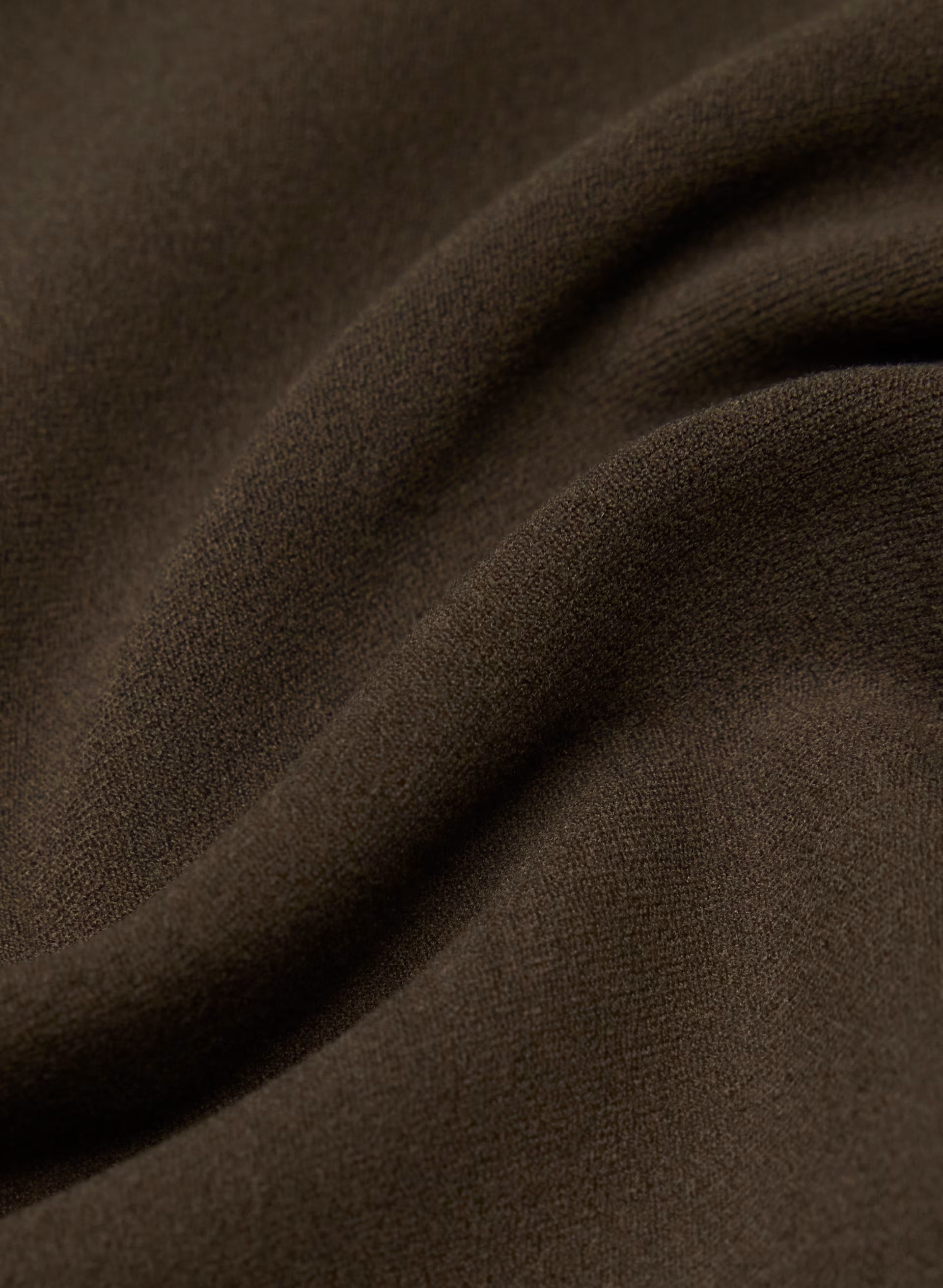 BUTTER Cheeky Hi-Rise 26" Legging - CACAO NIB BROWN