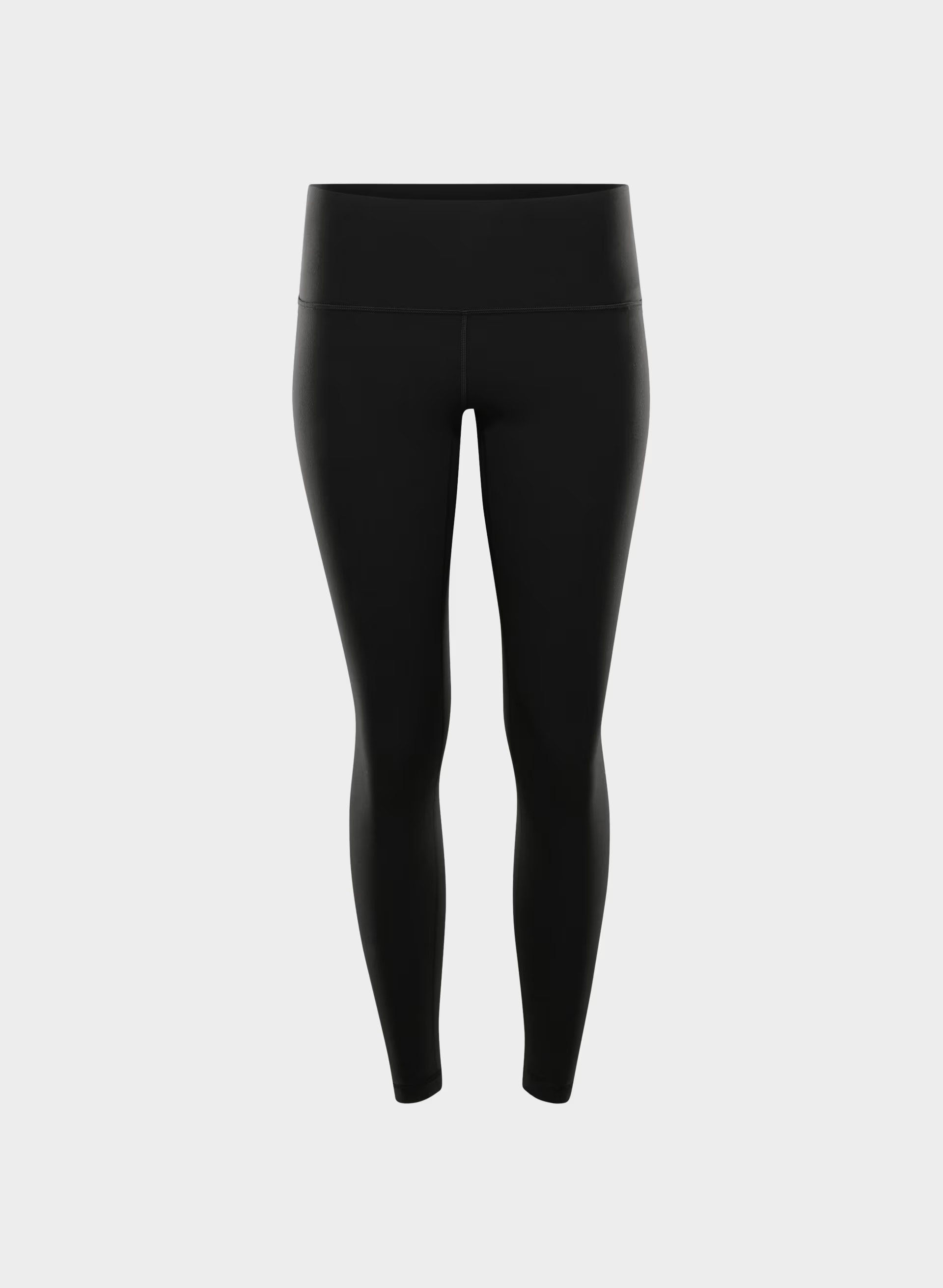 BUTTER Cheeky Hi-Rise 24" Legging - BLACK