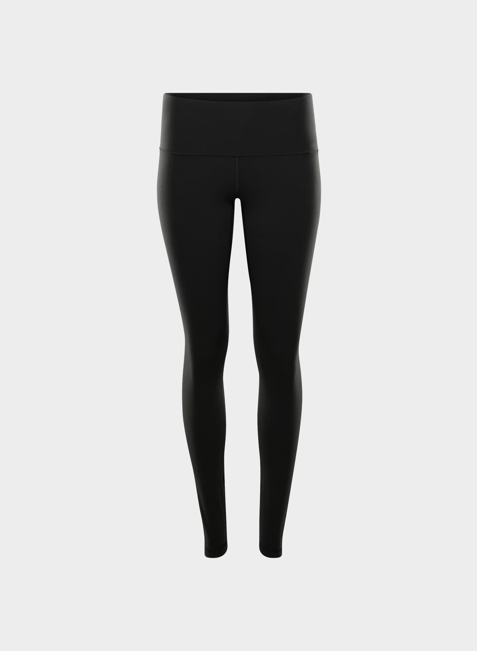 BUTTER Cheeky Hi-Rise 28" Legging - BLACK