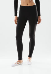 BUTTER Cheeky Hi-Rise 28" Legging - BLACK
