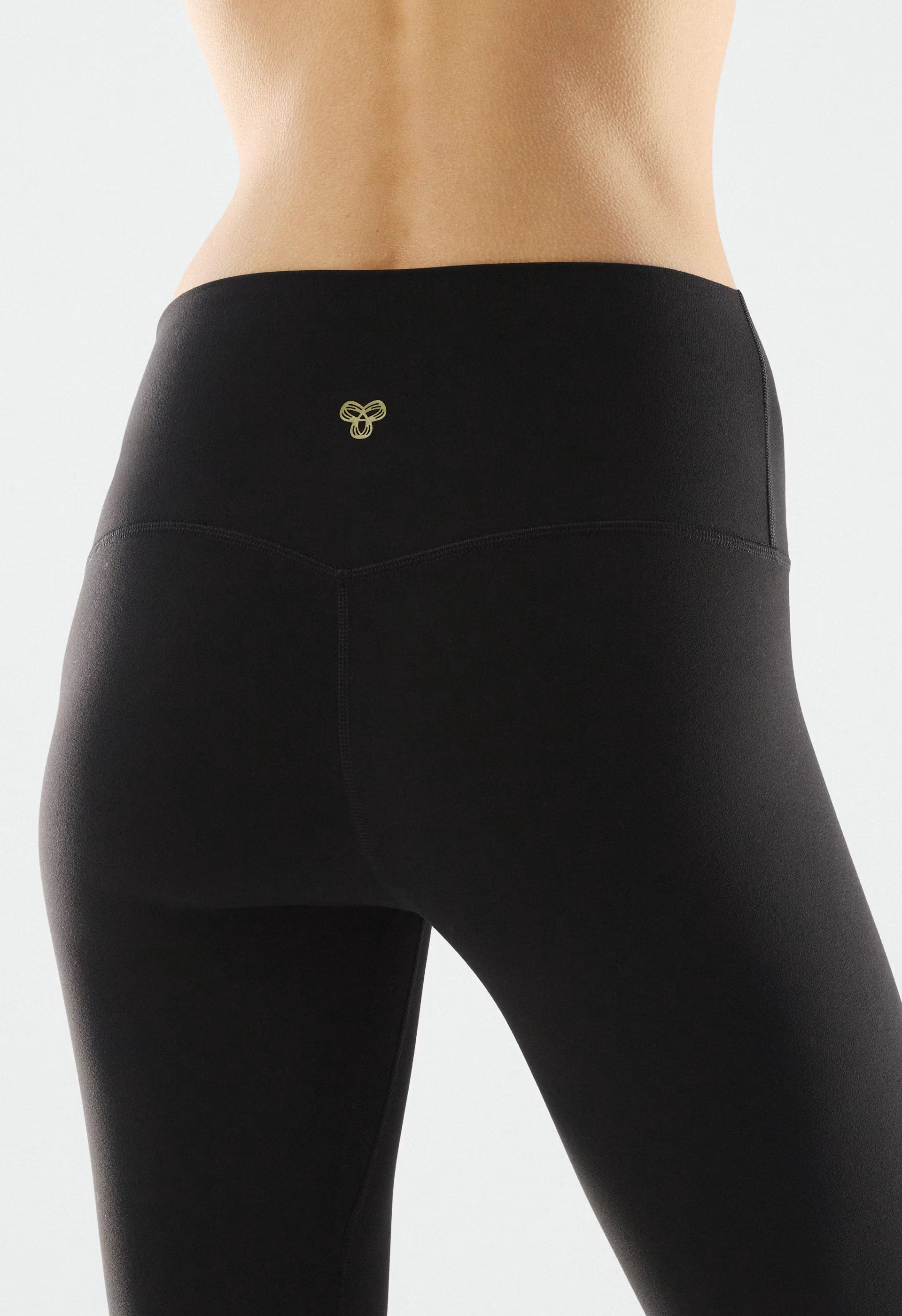 BUTTER Cheeky Hi-Rise 28" Legging - BLACK