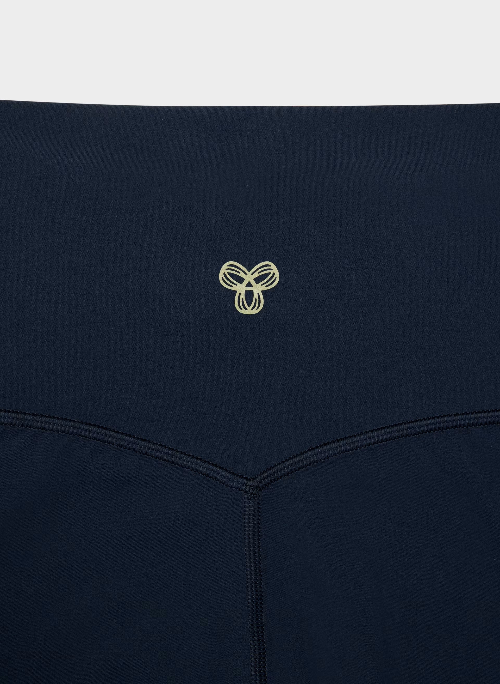 BUTTER Cheeky Infinite Hi-Rise 26" Legging - ADMIRAL