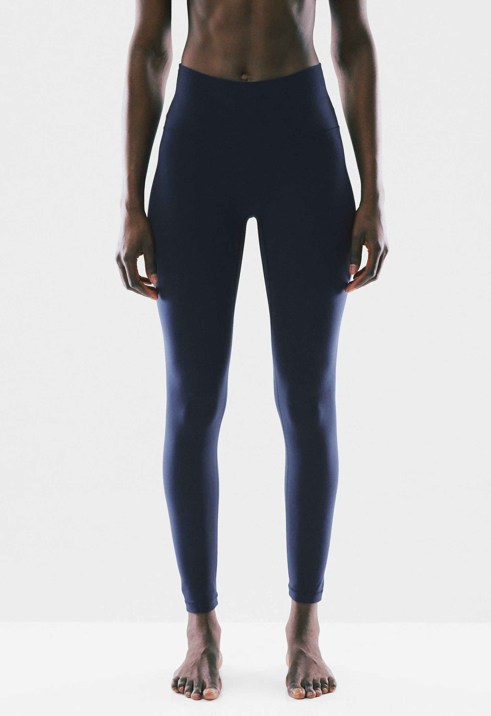 BUTTER Cheeky Infinite Hi-Rise 26" Legging - ADMIRAL