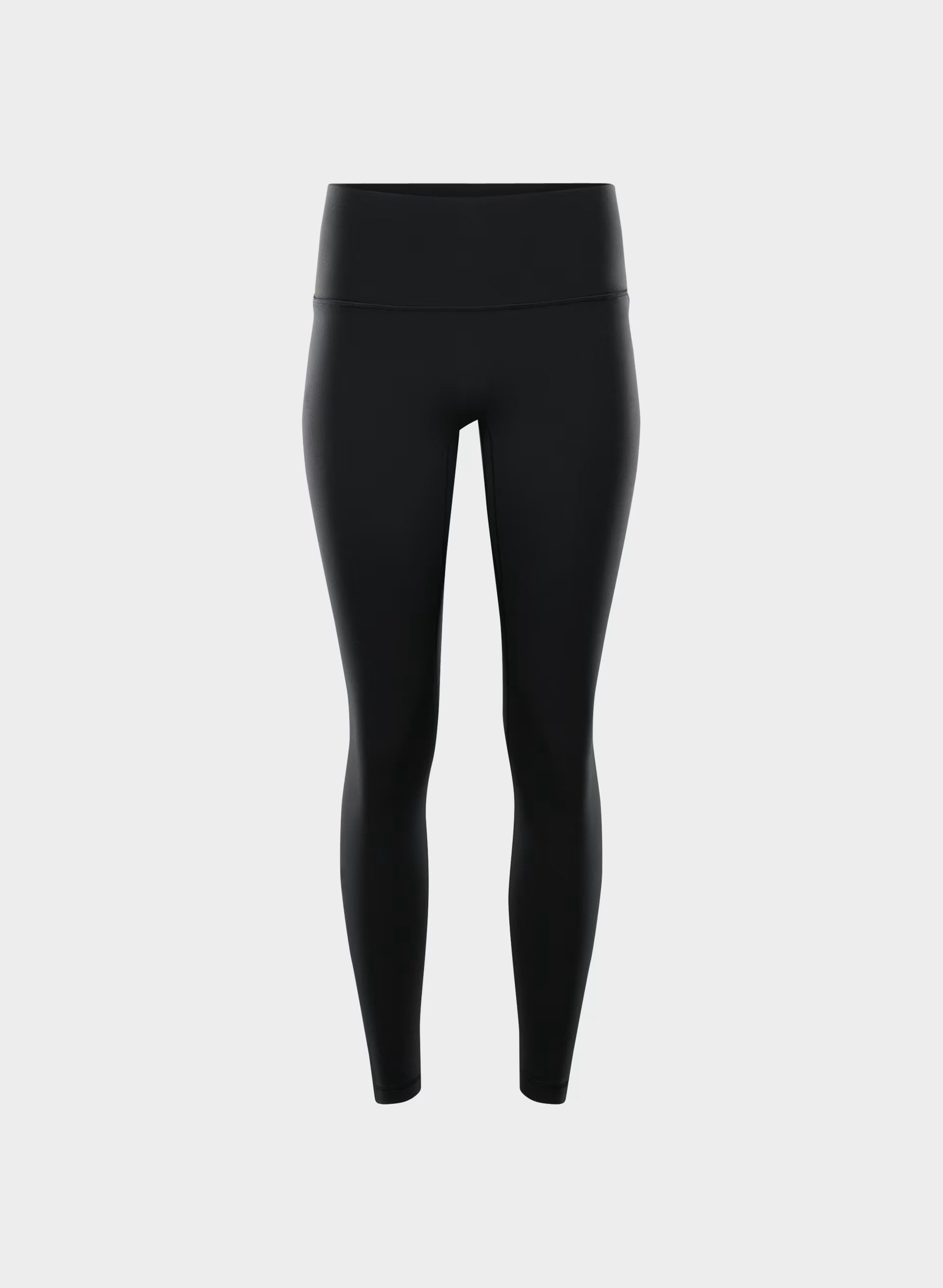 BUTTER Cheeky Infinite Hi-Rise 26" Legging - BLACK