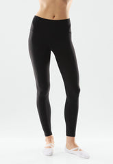 BUTTER Cheeky Infinite Hi-Rise 26" Legging - BLACK