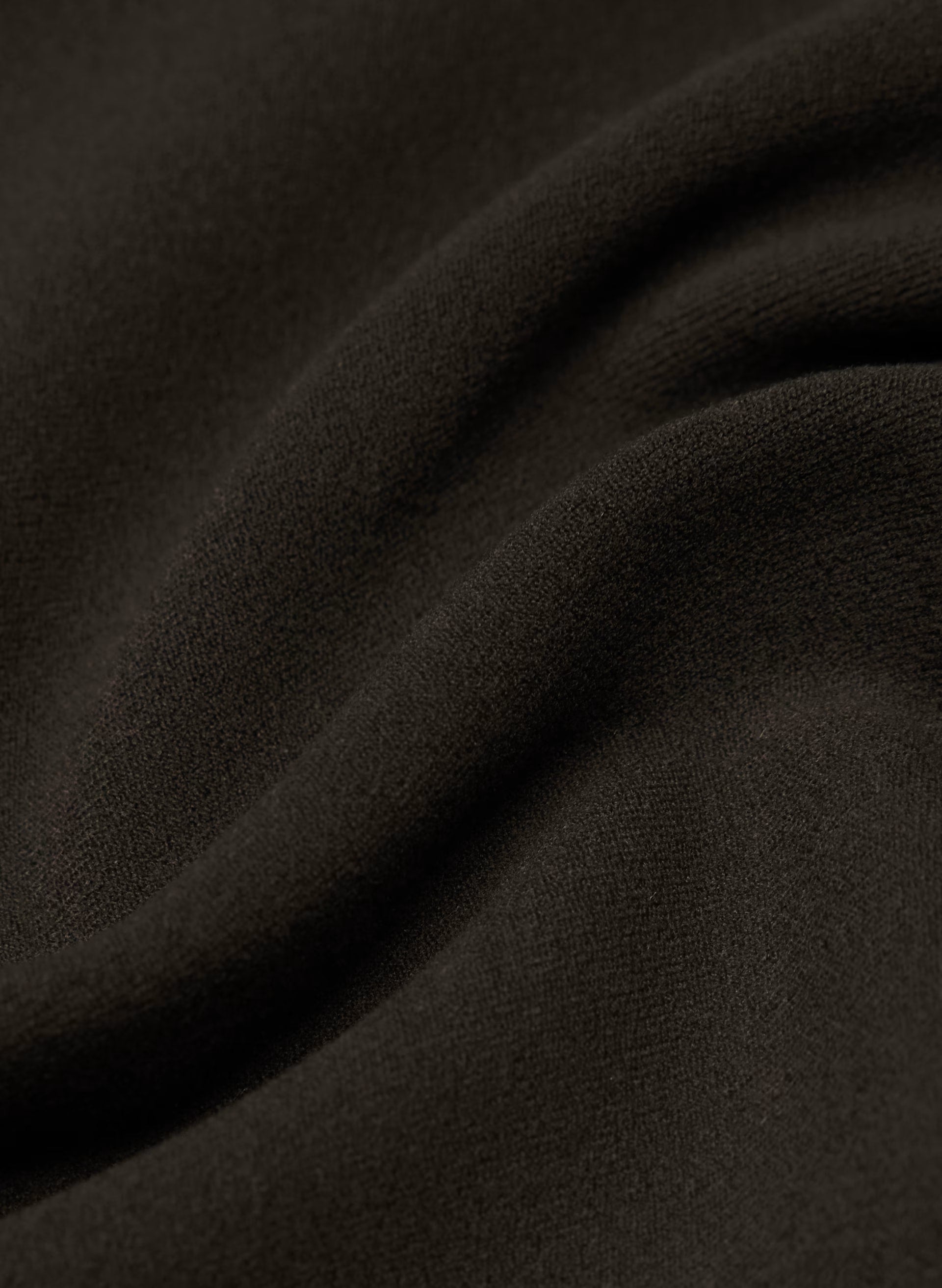 BUTTER Cheeky Infinite Hi-Rise 26" Legging - CACAO NIB BROWN