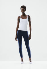 BUTTER Cheeky Infinite Hi-Rise 24" Legging - ADMIRAL