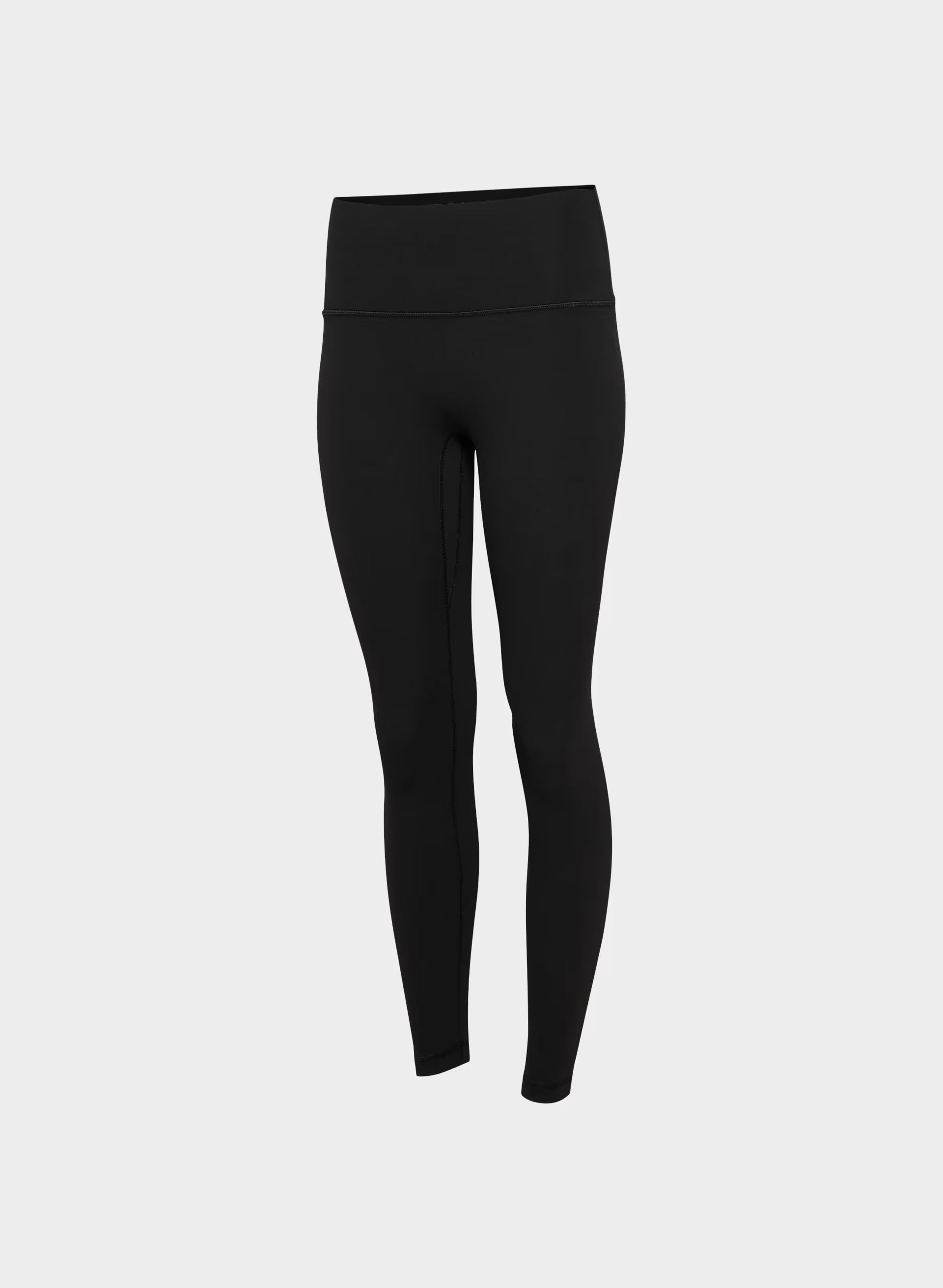 BUTTER Cheeky Infinite Hi-Rise 24" Legging - BLACK