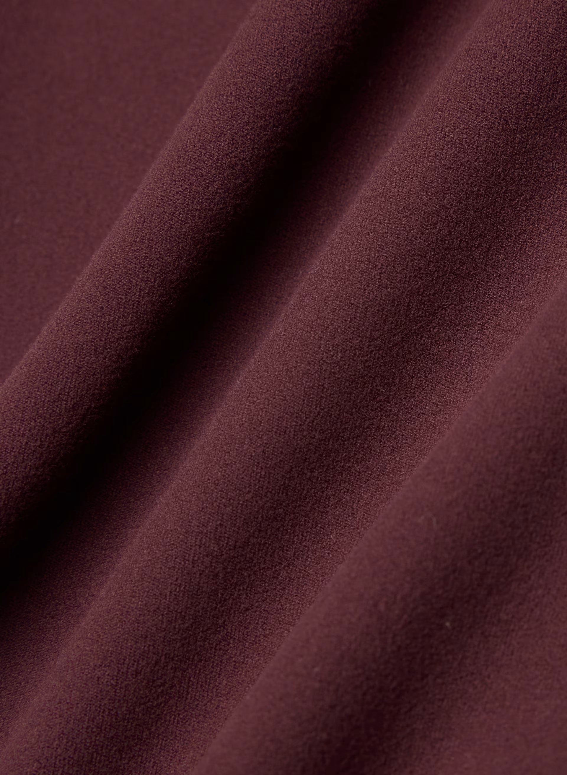 BUTTER Cheeky Infinite Hi-Rise 24" Legging - GALA PLUM