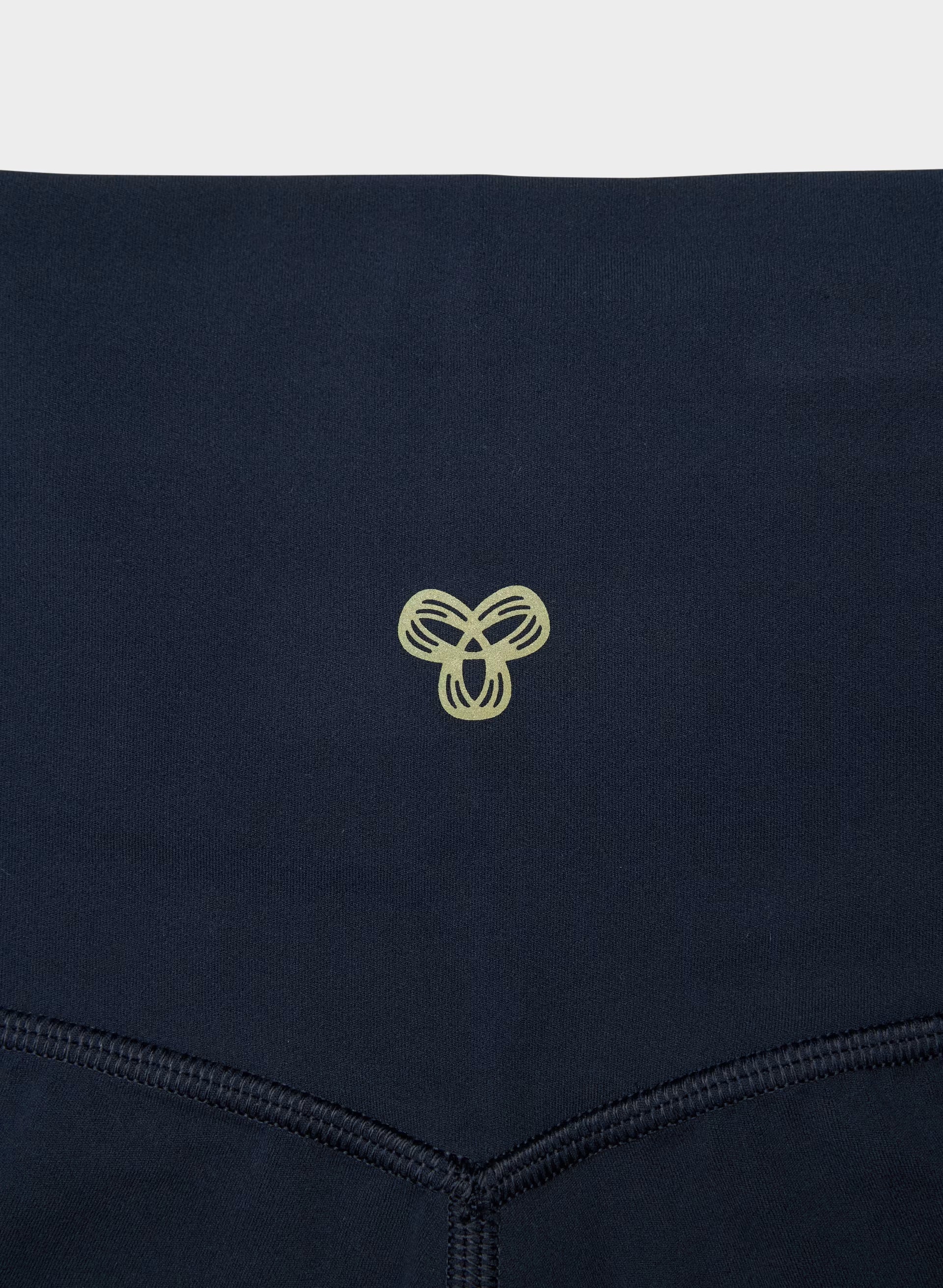 BUTTER Cheeky Infinite Hi-Rise 28" Legging - ADMIRAL