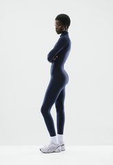 BUTTER Cheeky Infinite Hi-Rise 28" Legging - ADMIRAL